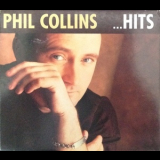 Phil Collins - ...Hits '1998