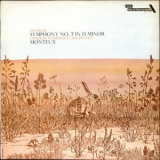 Antonin Dvorak - Symphonie Nr. 7 & Die Waldtaube (harnoncourt, Concertgebouw Orch.) '1998