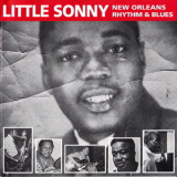 Little Sonny Jones - New Orleans Rhythm & Blues '1975