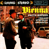 Reiner, Fritz & Chicago Symphony Orchestra - Vienna '1995