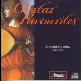 Gerald Garcia - Guitar Favorites '1999