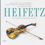 Jascha Heifetz - Original Jacket Collection 13 '2000