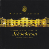 Wiener Philharmoniker - Georges Pretre - Sommernachtskonzert Schoenbrunn 2008 Cd-1 '2008