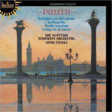 Bbc Scottish Symphony Orchestra, Osmo Vanska - Pizzetti - Rondo Veneziano, Etc '2009