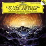 Richard Strauss - Also Sprach Zarathustra '1992