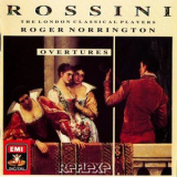 Gioacchino Rossini - Rossini: Overtures '1999