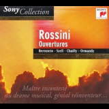 Rossini - Ouvertures '1999