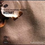 The Royal Philharmonic Orchestra - Mozart '2005