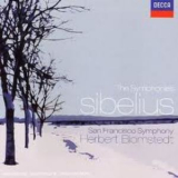 San Francisco Symphony & Herbert Blomstedt - Sibelius.the Symphonies '2003