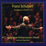 Nederlands Philharmonisch Orkest, H.haenchen - Franz Schubert Symphony Nr. 8 And Nr. 9 '1993