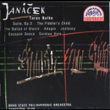 Frantisek Jilek - Leos Janacek - Complete Orchestral Works - Jilek (vol.2) '2000
