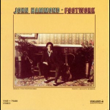 John Hammond - Footwork '1978