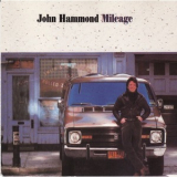 John Hammond - Mileage '1980