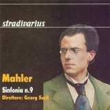 Szell - Cleveland Orchestra - Mahler - Symphony No. 9 '1968