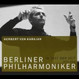 Herbert Von Karajan - Berliner Philharmoniker; Janowitz, Wagner, Alva, Wiener - Ludwig Van Beethoven - 9 Symphonie '1963