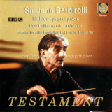 Sir John Barbirolli, New Philharmonia Orchestra - Mahler: Symphony No 6 '2009