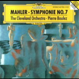 Pierre Boulez - Mahler - Symphony No. 7 '1996
