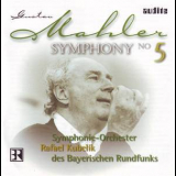 Rafael Kubelik - Gustav Mahler - Symphony No.5 '1999