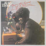 Koko Taylor - From The Heart Of A Woman '1989