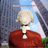 Concerto Koln, Anton Steck - Mozart Concerto Koln '2006