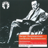 Sergei Rachmaninov - Conducts Rachmaninov '2013