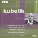 Rafael Kubelik - The Otto Klemperer Memorial Concert 14.01.1974 '1974