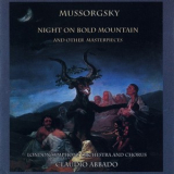 Modest Mussorgsky; Claudio Abbado, London Symphony Orchestra, London Symphony... - Mussorgsky '1999
