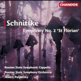 Alfred Schnittke - Symphony No. 2 '1995