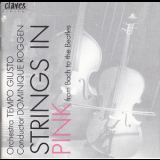Orchestra Tempo Giusto - Strings In Pink '1992