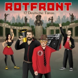 Rotfront - 17 Deutsche Tanze '2014