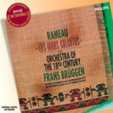 Frans Bruggen - Rameau - Les Indes Galantes, Suite - Frans Bruggen '2006