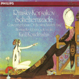 Royal Concertgebouw Orchestra, Kiril Kondrashin - Rimsky-korsakov: Scheherazade '1979