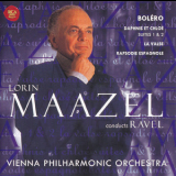 Lorin Maazel - Ravel - Orchestral Works '1996