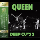 Queen - Deep Cuts 2 (1977-1982) '2011