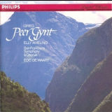 Elly Ameling, Edo De Waart - San Francisco Symphony & Chorus - Edvard Grieg - Peer Gynt '1983