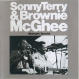Sonny Terry & Brownie Mcghee - Midnight Special '1960
