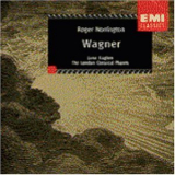 Roger Norrington - Wagner - Overtures '1995