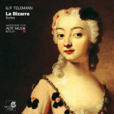 Georg Philipp Telemann - La Bizarre '2002