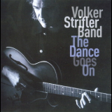 Volker Strifler - The Dance Goes On '2006
