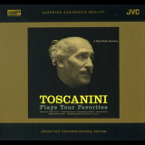 Toscanini - Plays Your Favorites '1999
