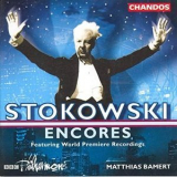 Leopold Stokowski - Encores. BBC Philharmonic, Matthias Bamert '1995
