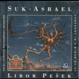 Libor Pesek - Suk - Asrael Symphony - Libor Pesek '1993
