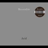 Recondite - Placid '2015