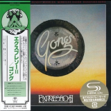 Gong - Expresso II '1978