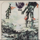 Ufo - Live (Remastered '2008) '1972