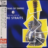 Dire Straits - Sultans Of Swing (The Very Best Of Dire Straits) '1998