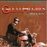 Glenn Hughes - L.a. Blues Authority Volume Ii - Blues '1993