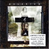 Delerium - Karma '1997
