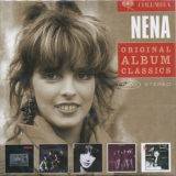 Nena - Original Album Classics '2010