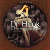 Dr. Hook & The Medicine Show - Very Best Of '2000